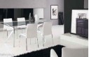 Seven –  Раскладной стол от Calligaris